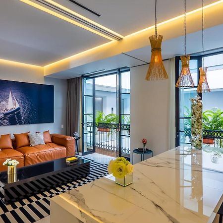 Pier 57 - 410 Amazing 2 Bedroom Condo Romantic Zone ปูแอร์โตบาญาร์ตา ภายนอก รูปภาพ