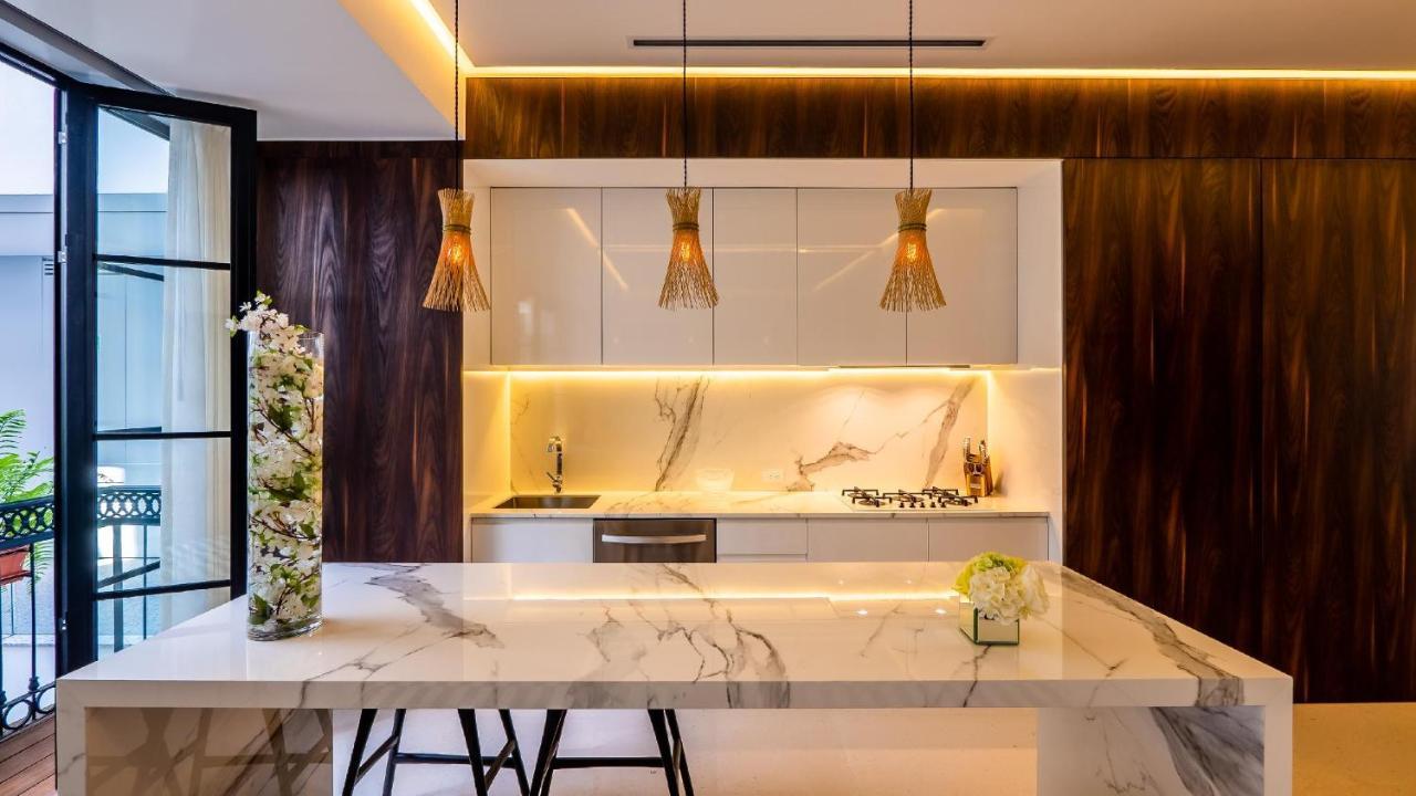 Pier 57 - 410 Amazing 2 Bedroom Condo Romantic Zone ปูแอร์โตบาญาร์ตา ภายนอก รูปภาพ