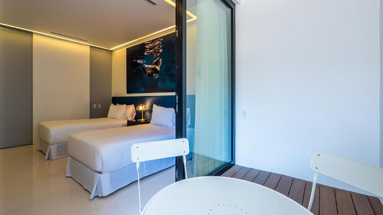 Pier 57 - 410 Amazing 2 Bedroom Condo Romantic Zone ปูแอร์โตบาญาร์ตา ภายนอก รูปภาพ