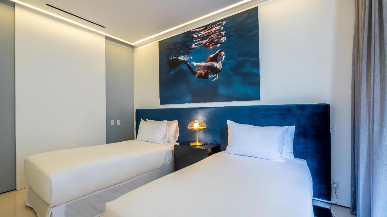 Pier 57 - 410 Amazing 2 Bedroom Condo Romantic Zone ปูแอร์โตบาญาร์ตา ภายนอก รูปภาพ