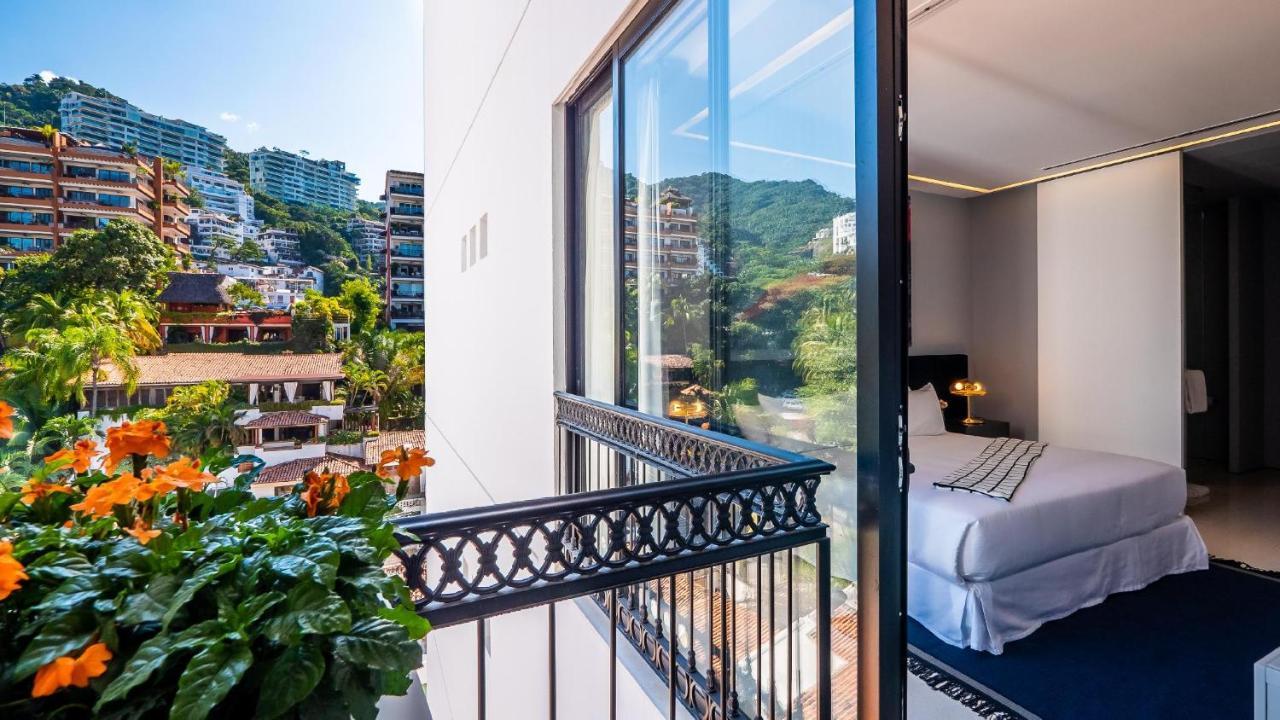 Pier 57 - 410 Amazing 2 Bedroom Condo Romantic Zone ปูแอร์โตบาญาร์ตา ภายนอก รูปภาพ
