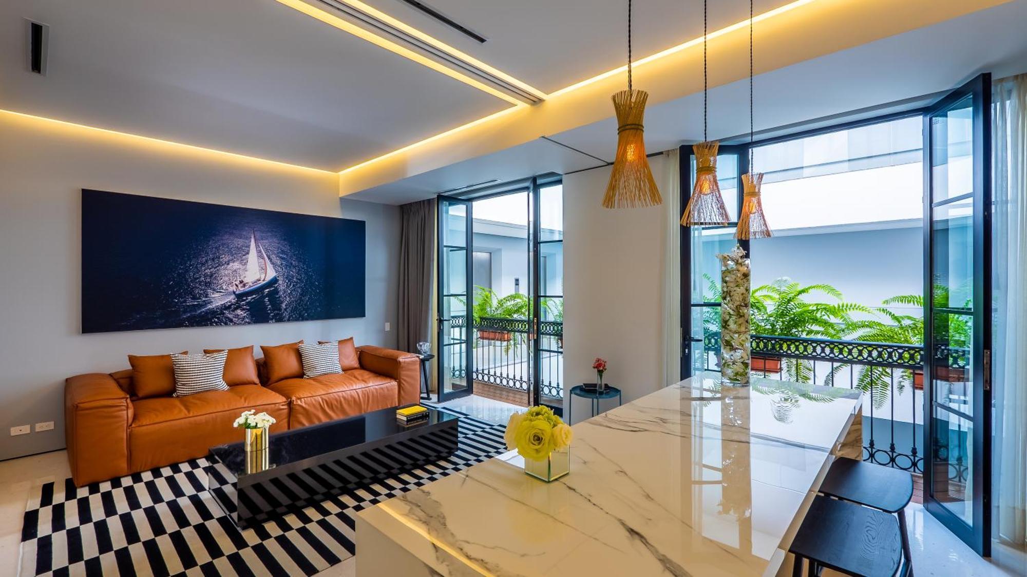 Pier 57 - 410 Amazing 2 Bedroom Condo Romantic Zone ปูแอร์โตบาญาร์ตา ภายนอก รูปภาพ